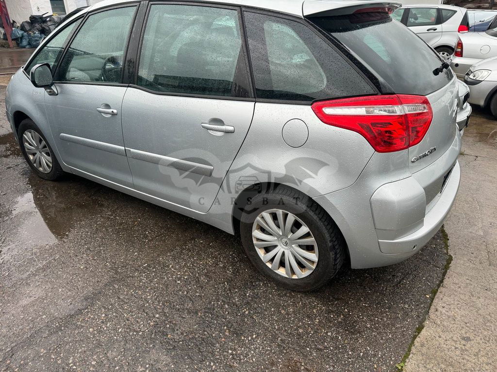 Citroën C4 Picasso 2009