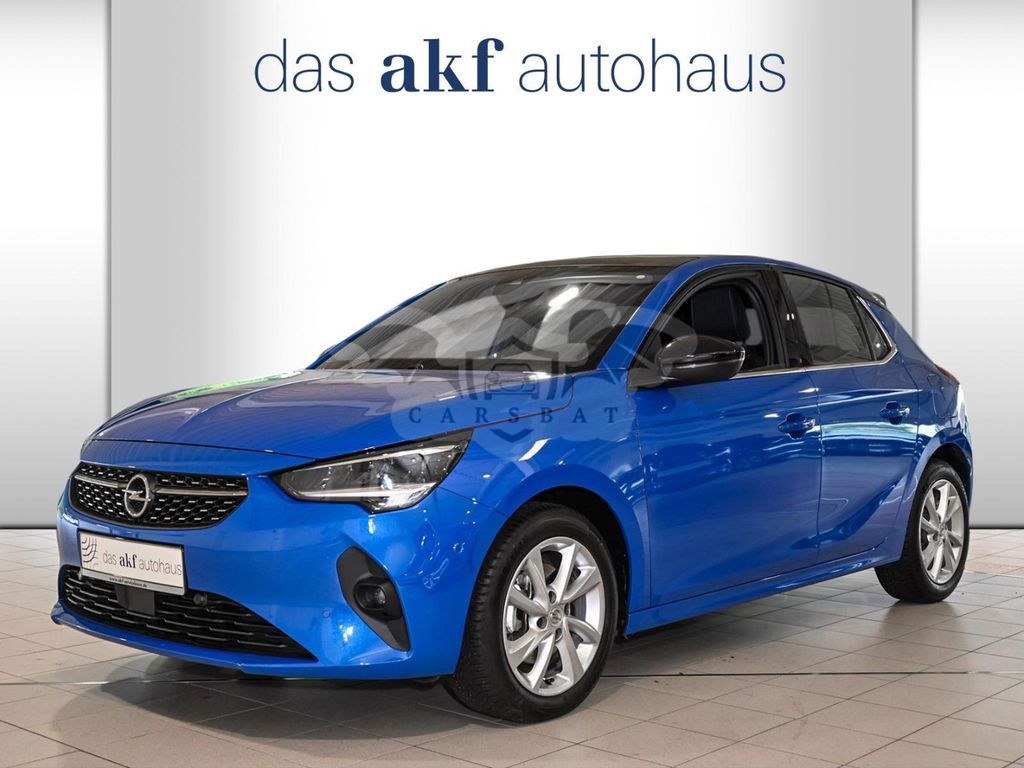 Opel Corsa 2023