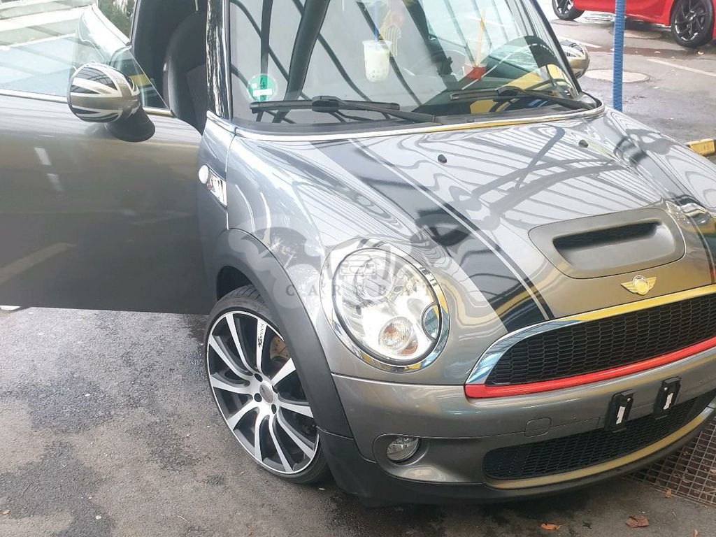 Mini Cooper 2007