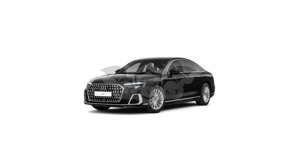 Audi A8 2023