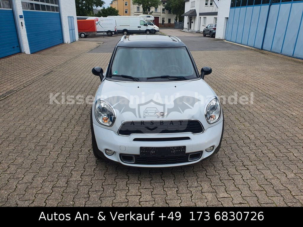Mini Cooper 2011