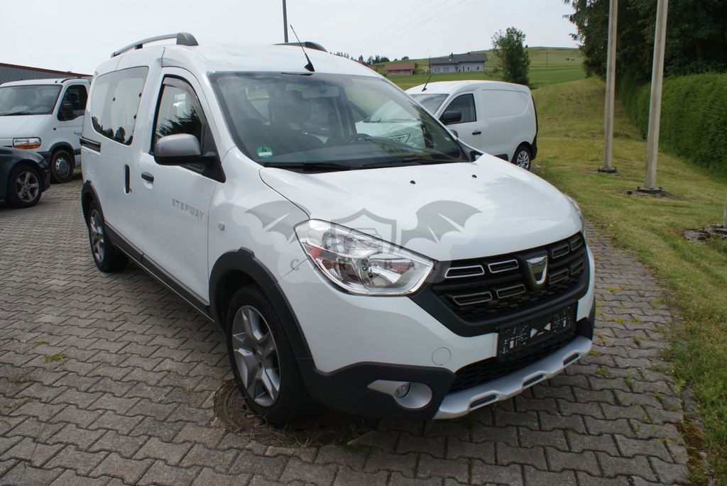Dacia Dokker 2020