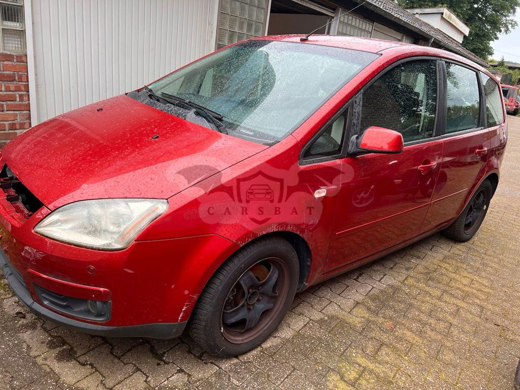 Ford C-Max 2006