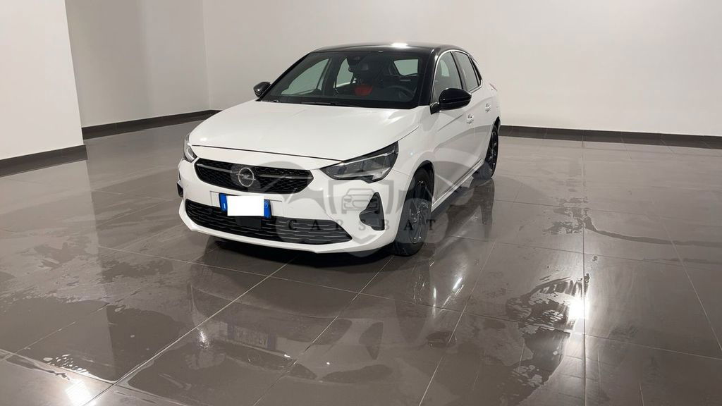 Opel Corsa 2023