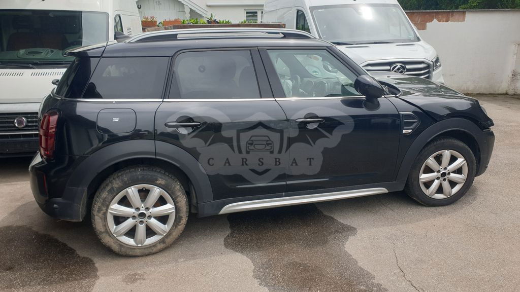 Mini Cooper 2023