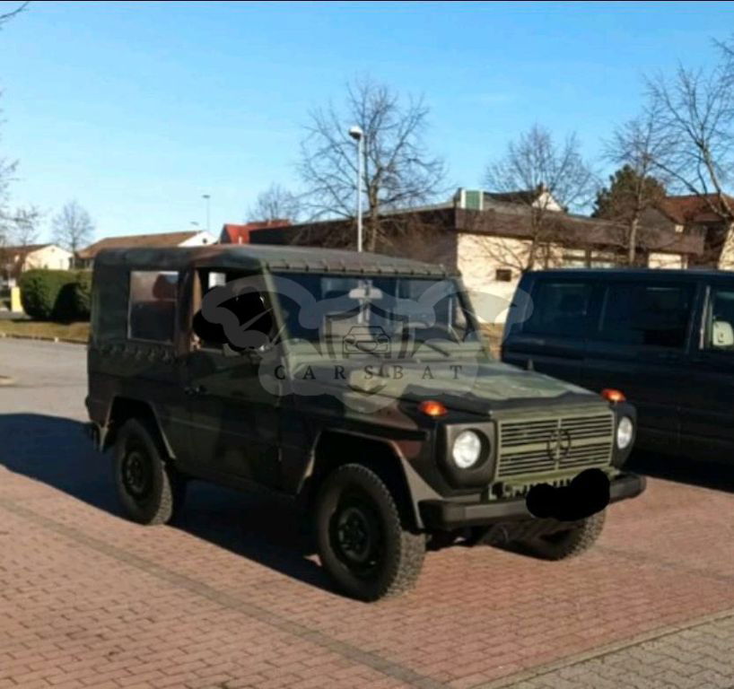 Mercedes-Benz 250 1992