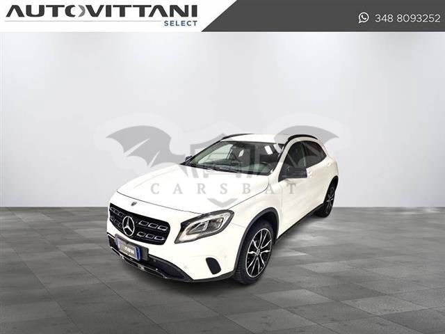 Mercedes-Benz GL 2019