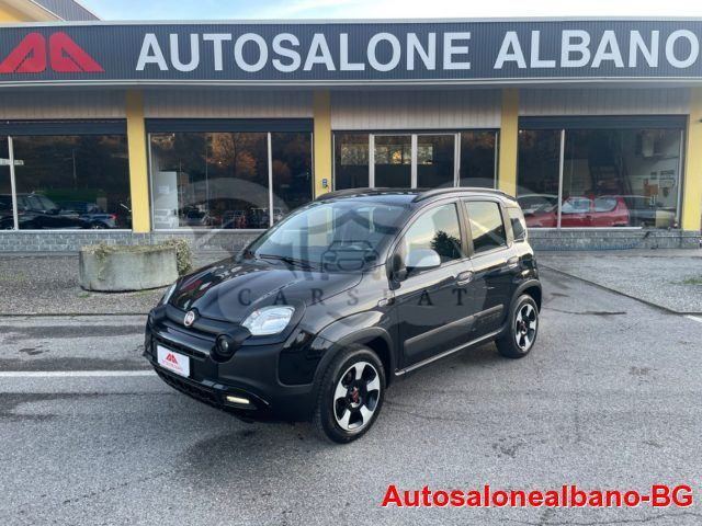 Fiat Panda 2022