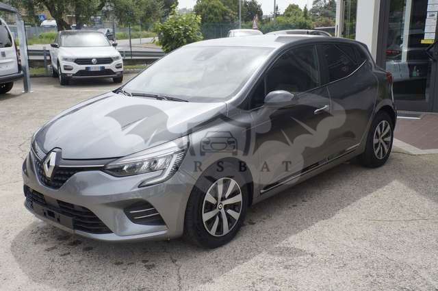Renault Clio 2023