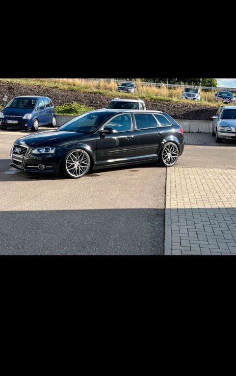 Audi A3 2010