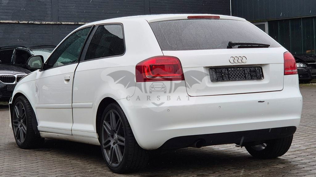 Audi A3 2010