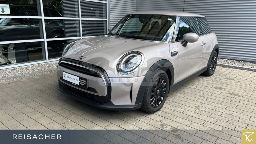 Mini One 2021
