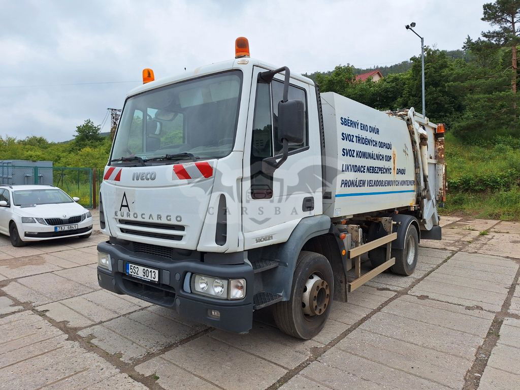 Iveco Eurocargo 2006