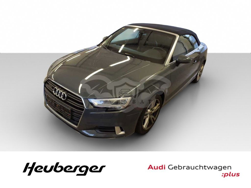 Audi A3 2020