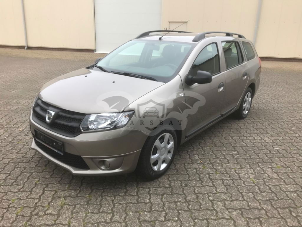 Dacia Logan 2014