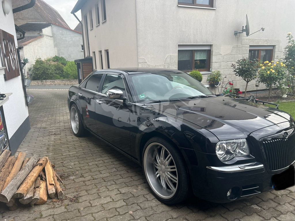 Chrysler 300C 2006