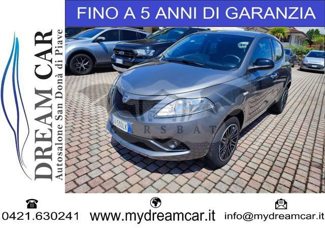 Lancia Ypsilon 2020