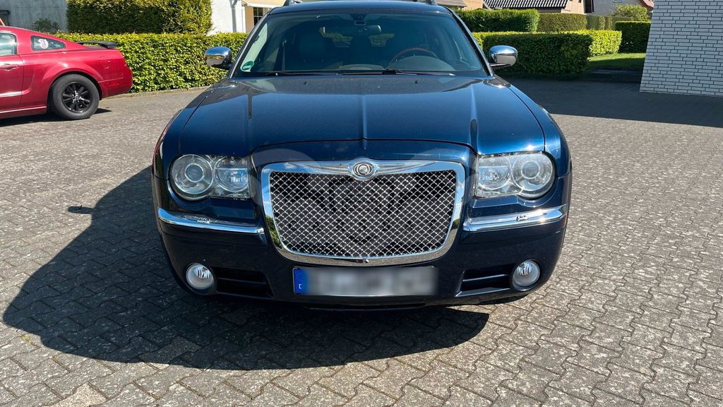 Chrysler 300C 2008