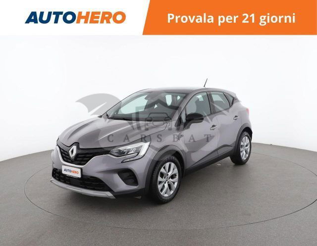 Renault Captur 2021