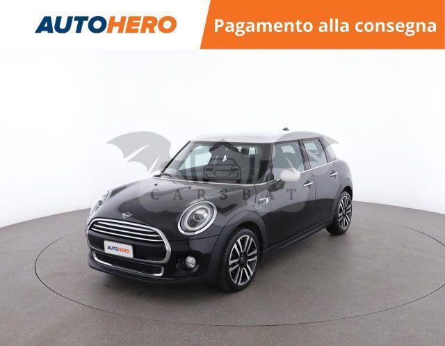 Mini Cooper 2019
