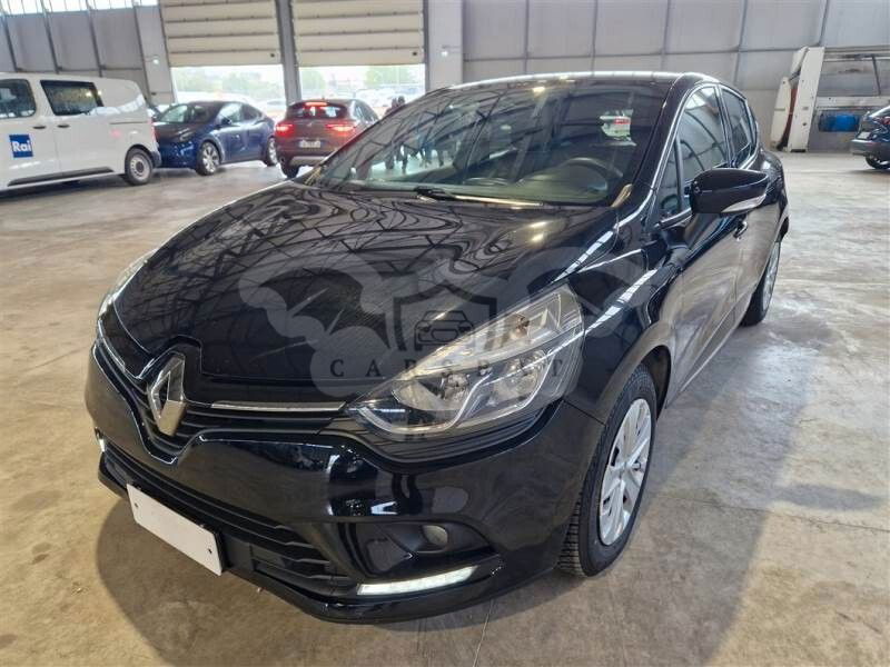 Renault Clio 2019