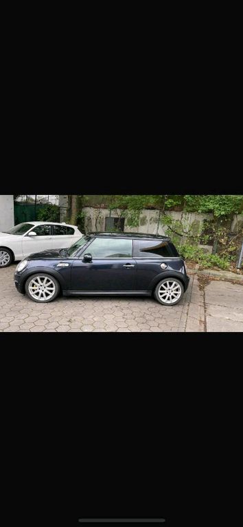 Mini Cooper 2007