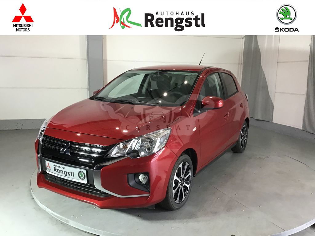 Mitsubishi Space Star 2024