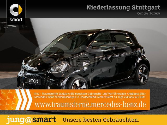 Smart Forfour 2020