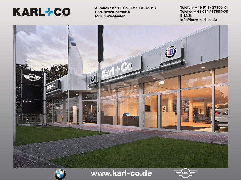BMW 2 Series 220 Gran Coupe 2021