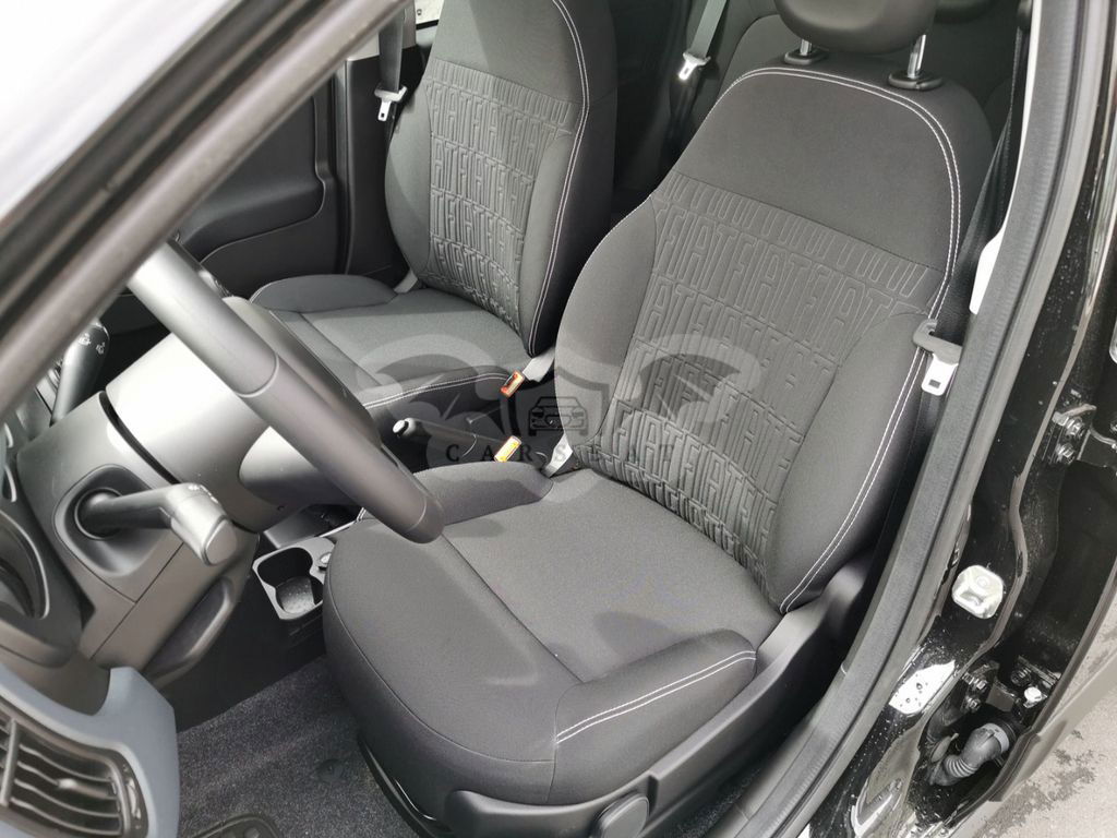 Fiat Panda 2024