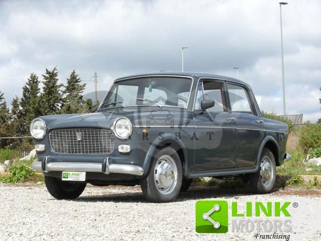 Fiat 1100 1965
