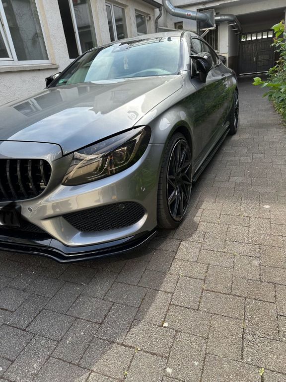 Mercedes-Benz 250 2016