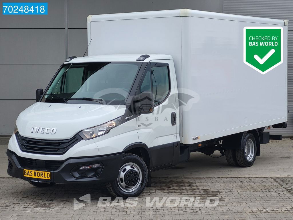 Iveco Daily 2022