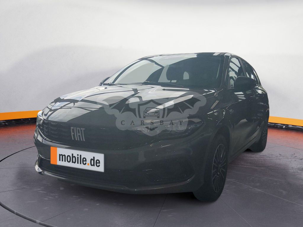 Fiat Tipo 2023