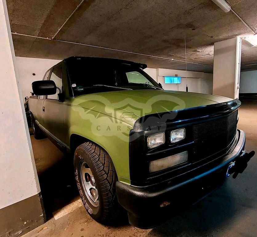 Chevrolet C/K Series C1500 1996