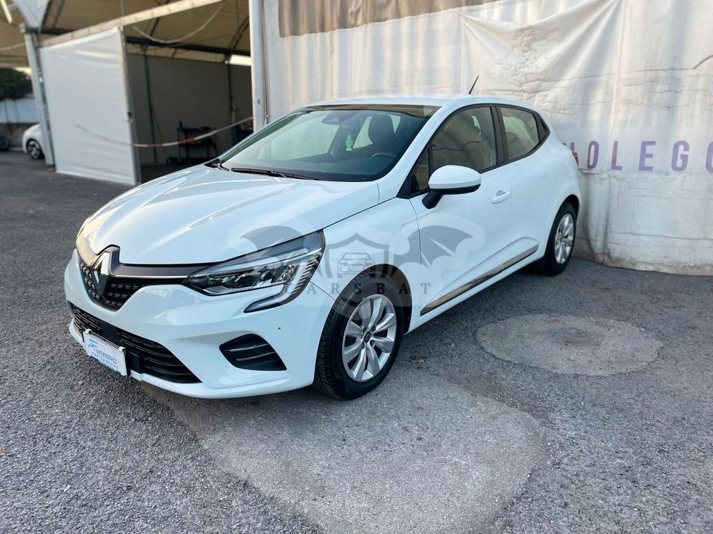 Renault Clio 2020