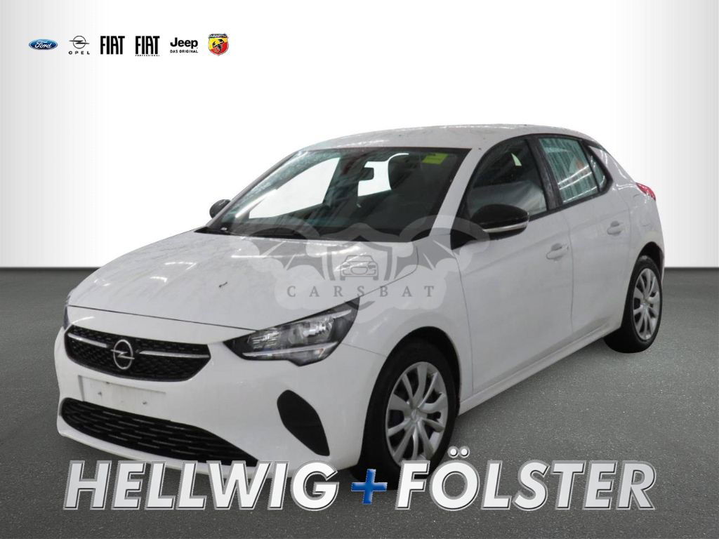 Opel Corsa 2023