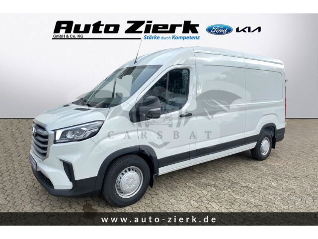 Maxus Deliver 9 2023