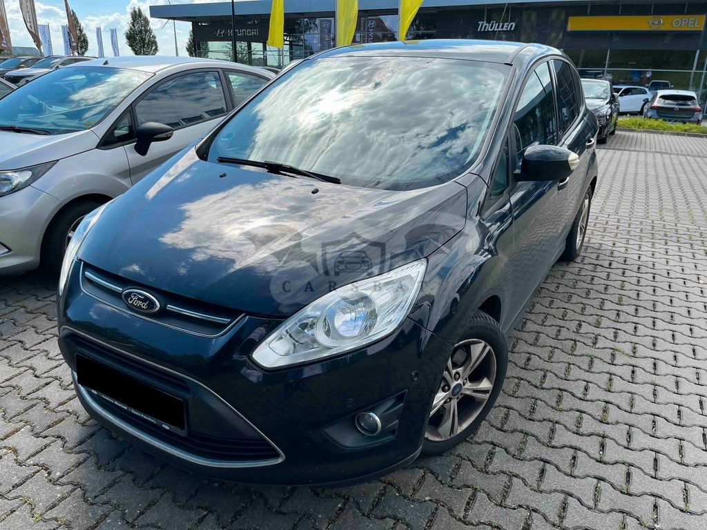 Ford C-Max 2013
