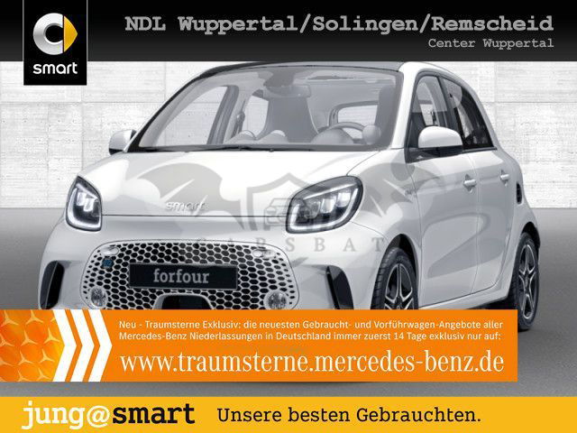Smart Forfour 2021