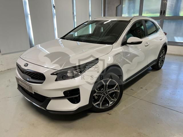 Kia XCeed 2020