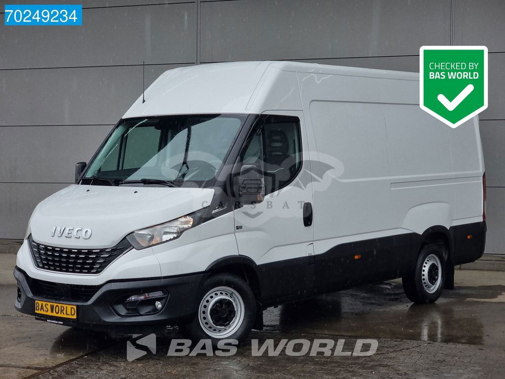 Iveco Daily 2021