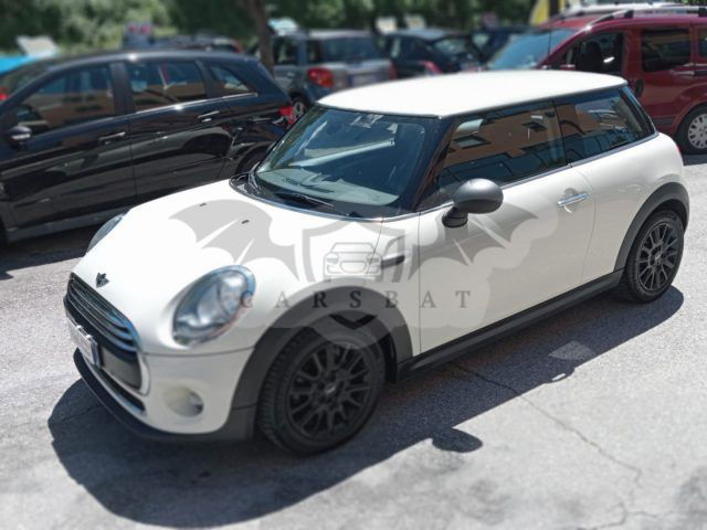 Mini One 2017