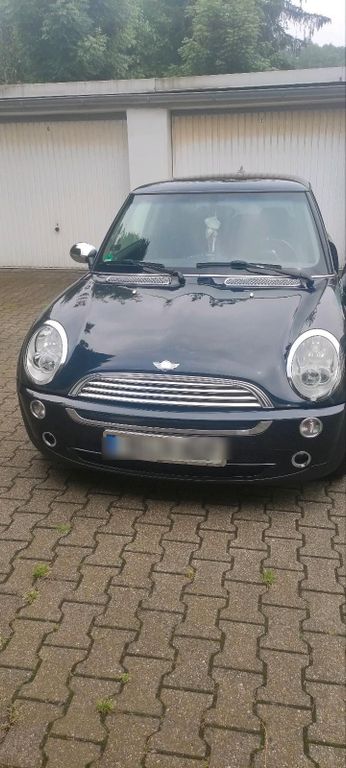 Mini One 2006