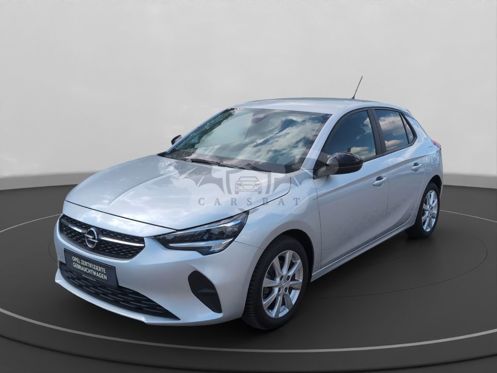 Opel Corsa 2023
