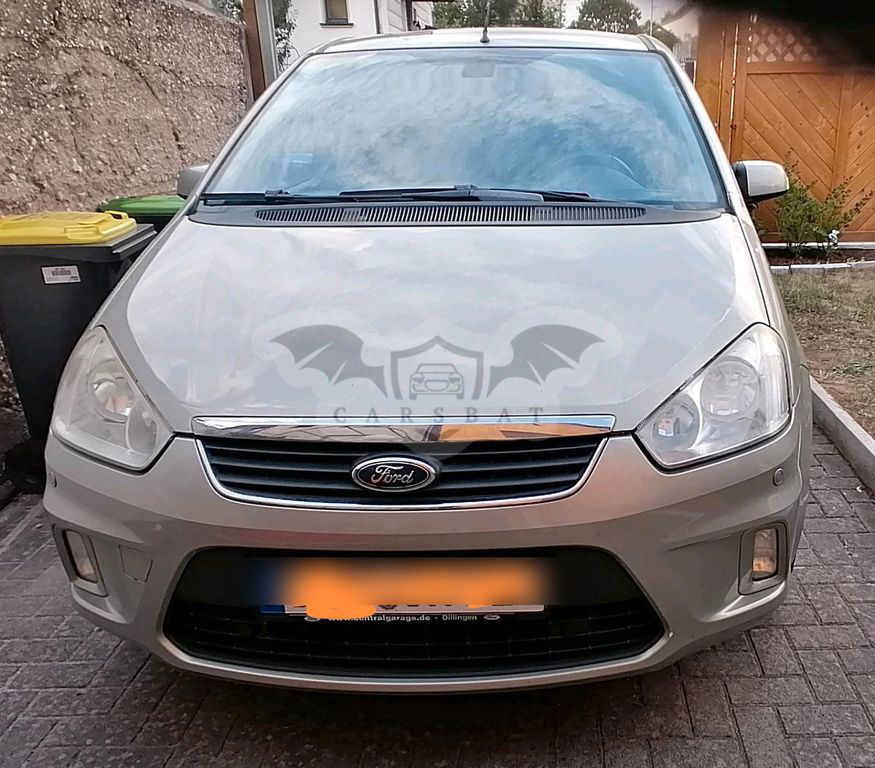 Ford C-Max 2008