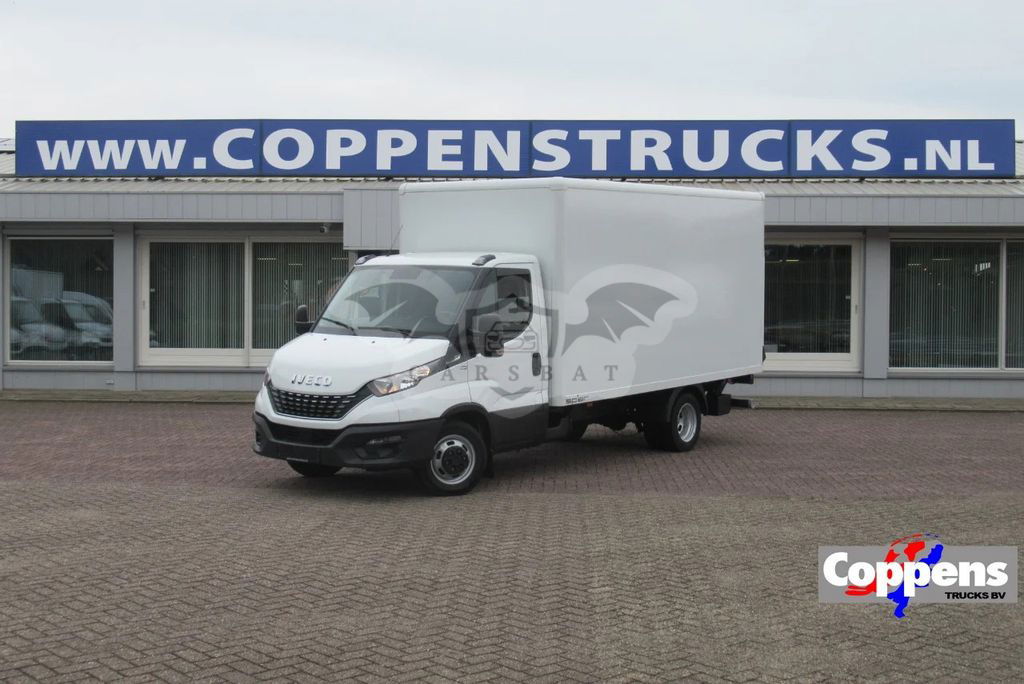 Iveco Daily 2022