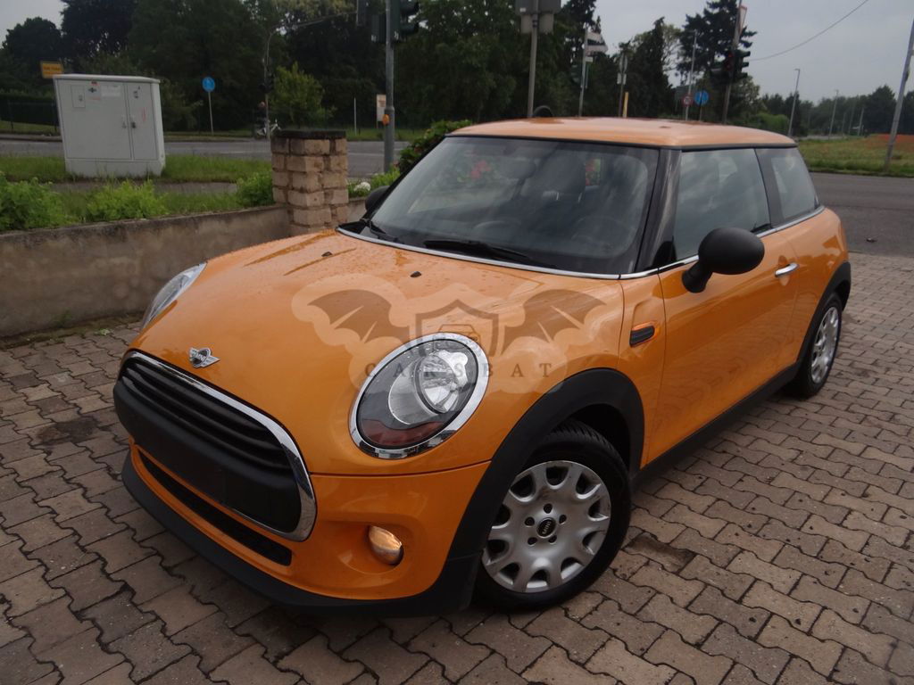 Mini One 2016