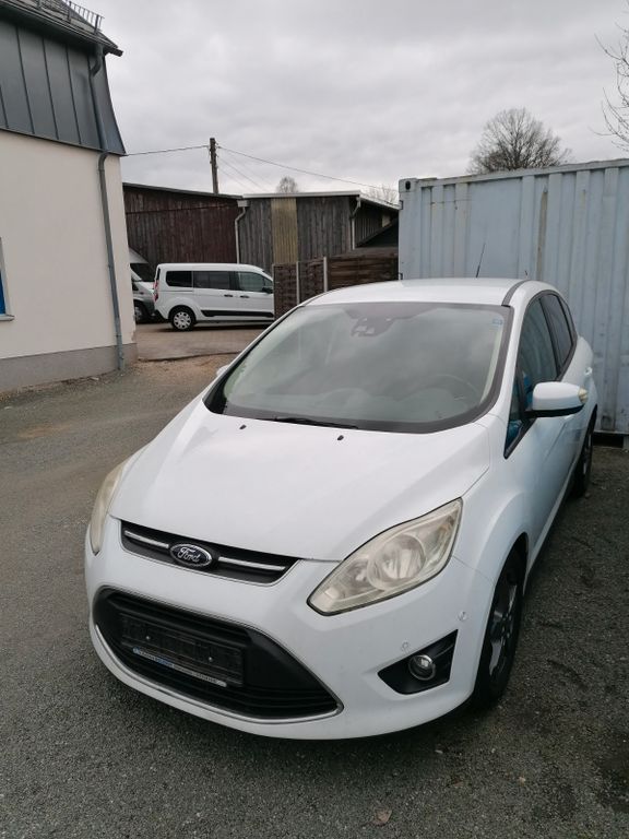 Ford C-Max 2013