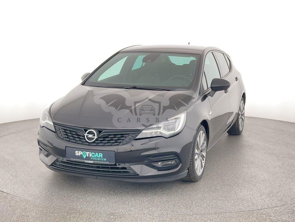 Opel Astra 2020